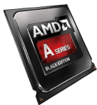 Процессор AMD A series BLACK EDITION