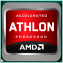 A-серия и&nbsp;Athlon