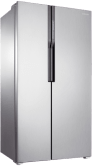 Холодильник с морозильной камерой типа Side-by-Side