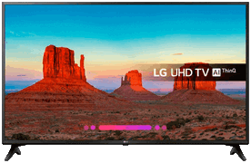 Телевизор LG 49UK6200PLA, 49", Ultra HD 4K Телевизор LG 49UK6200PLA, 49", Ultra HD 4K