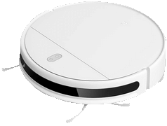 Робот-пылесос XIAOMI Mi Robot Vacuum Mop Essential, 25Вт Робот-пылесос XIAOMI Mi Robot Vacuum Mop Essential, 25Вт