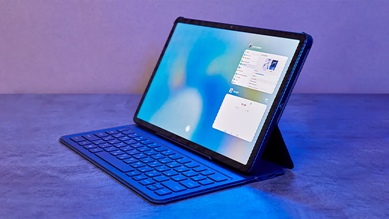Обзор HONOR Pad X9: альтернатива рабочему ноутбуку?
