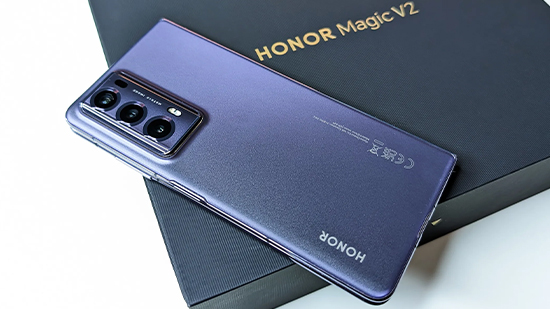 Обзор Honor Magic V2: складной смартфон здорового человека