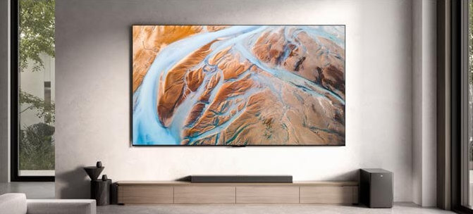 Телевизоры TCL X955 Premium QD-Mini LED 4K TV – Ситилинк